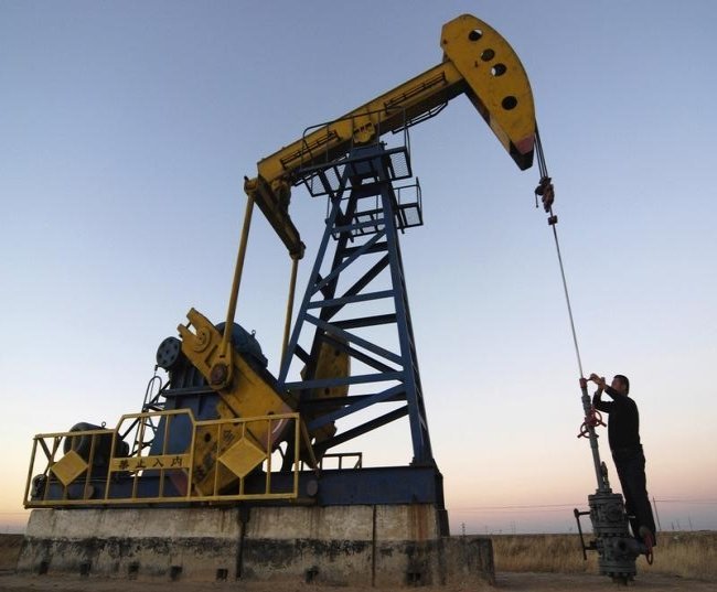 Цены на нефть в плюсе, ОПЕК+ отказалась наращивать предложение Цены на нефть в плюсе, ОПЕК+ отказалась наращивать предложение
