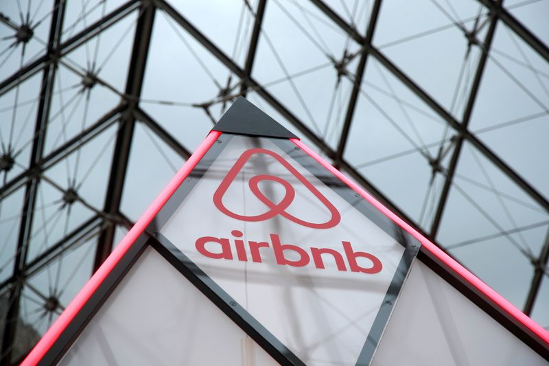 Выручка Airbnb выросла в 3 кв благодаря вакцинированным туристам Выручка Airbnb выросла в 3 кв благодаря вакцинированным туристам