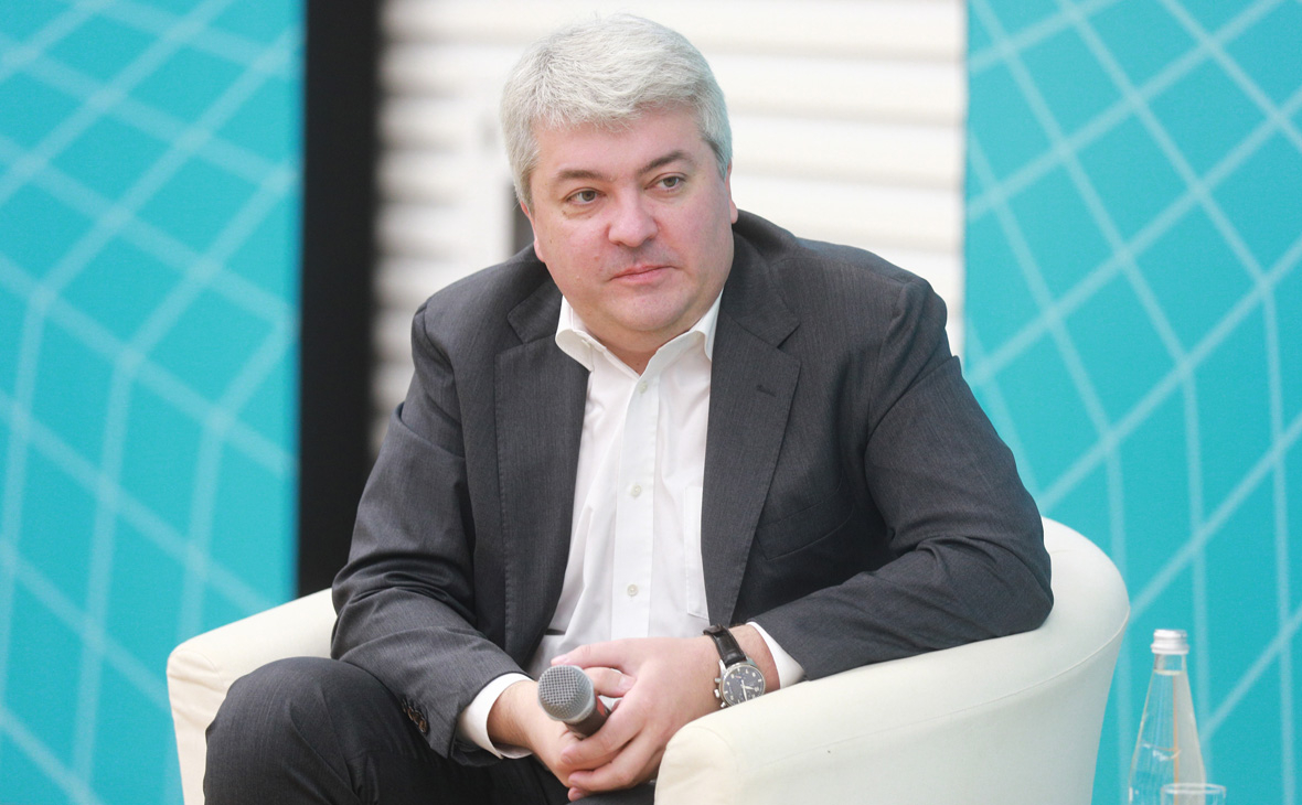 Экс-чиновник Кремля возглавит Институт развития интернета Экс-чиновник Кремля возглавит Институт развития интернета