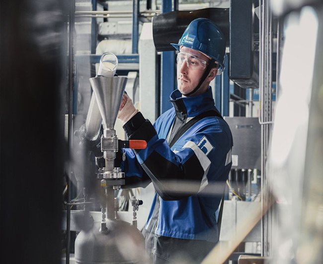 Биржевая цена газа в Европе подскочила почти на 10% Биржевая цена газа в Европе подскочила почти на 10%