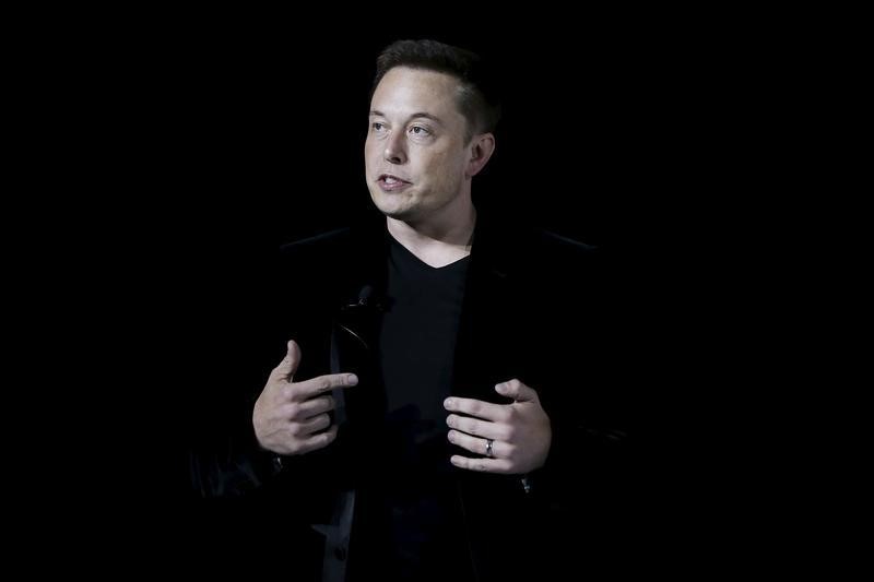 Новый ник Маска, падение акций Tesla и рост Dogecoin Новый ник Маска, падение акций Tesla и рост Dogecoin