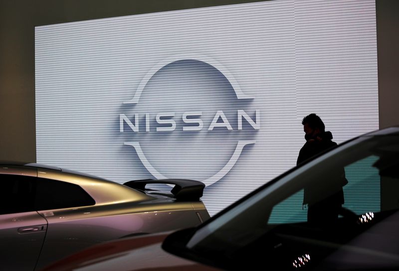 Nissan получила прибыль во 2 кв благодаря восстановлению продаж Nissan получила прибыль во 2 кв благодаря восстановлению продаж