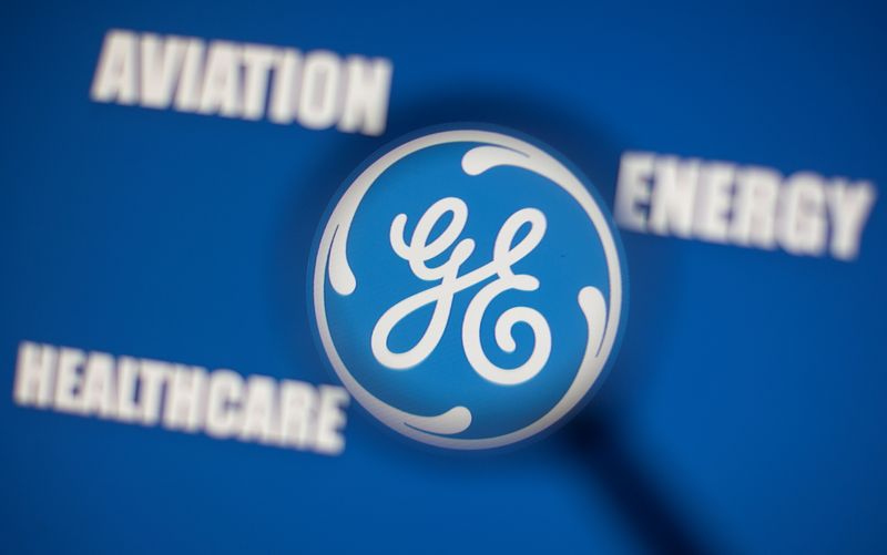 В ФОКУСЕ-Как Ларри Калп расколол империю General Electric, которую построил Джек Уэлч В ФОКУСЕ-Как Ларри Калп расколол империю General Electric, которую построил Джек Уэлч