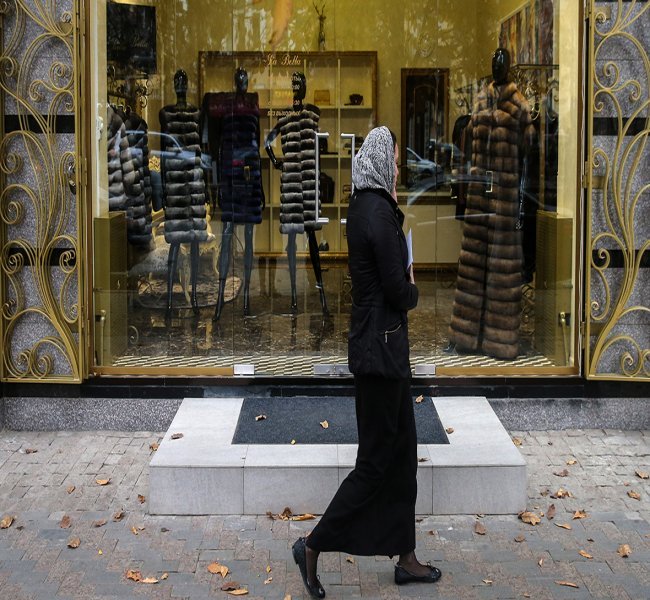 Производители меха попросили ввести маркировку искусственных шуб Производители меха попросили ввести маркировку искусственных шуб