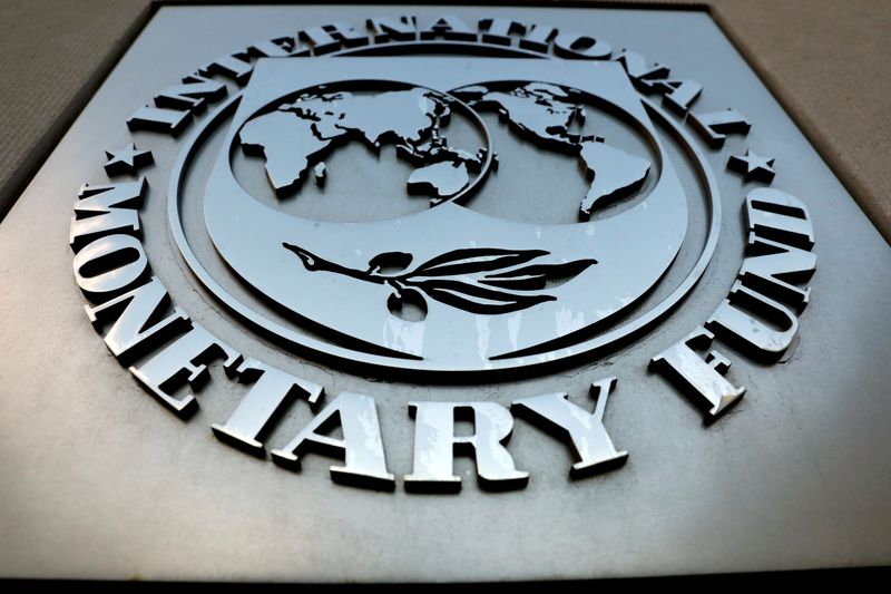 МВФ рассмотрит вопрос о кредите Украине 22 ноя