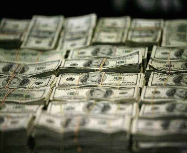 Средний курс доллара США со сроком расчетов Средний курс доллара США со сроком расчетов