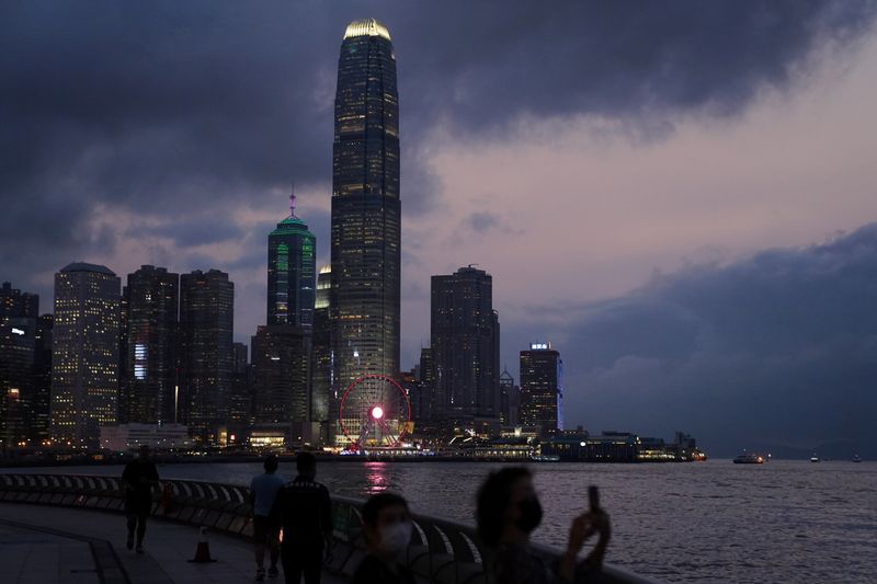 Регулятор КНР предлагает обязательные проверки кибербезопасности компаний перед IPO в Гонконге