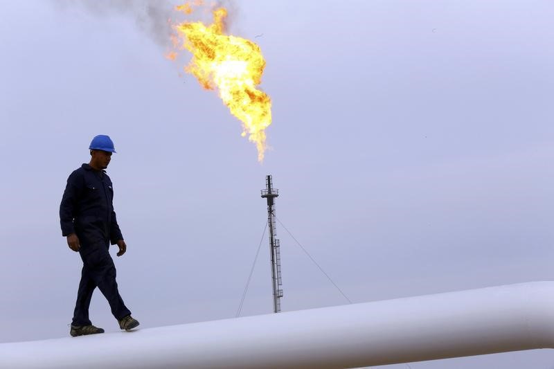 Цены на нефть ускорили снижение Цены на нефть ускорили снижение