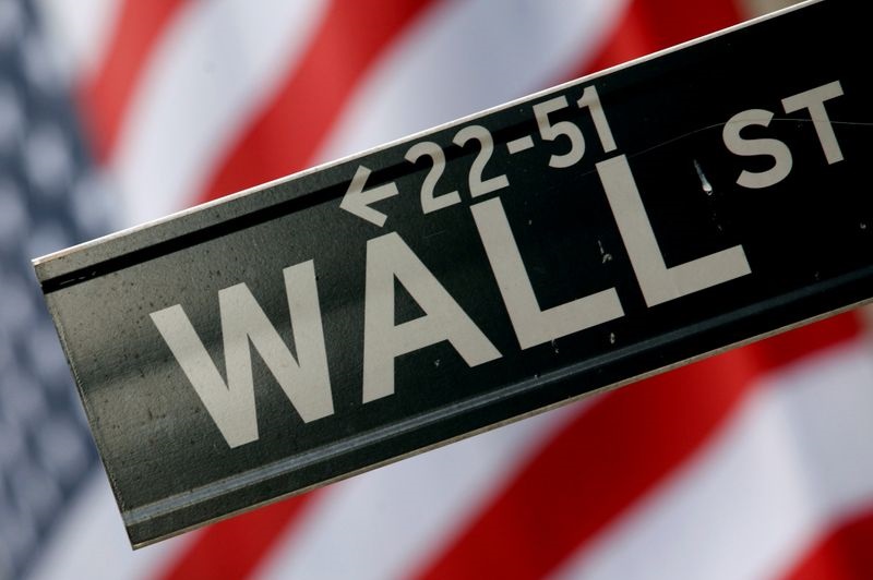 Рынок акций США закрылся падением, Dow Jones снизился на 0,04% Рынок акций США закрылся падением, Dow Jones снизился на 0,04%
