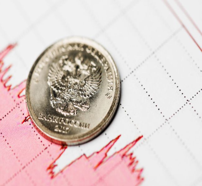 Продавцы рубля приободрились Продавцы рубля приободрились
