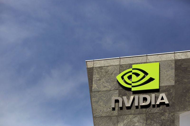 Nvidia дала хороший прогноз после сильной отчетности за 3 кв Nvidia дала хороший прогноз после сильной отчетности за 3 кв