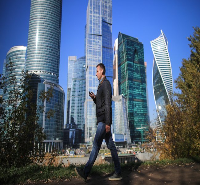Москва заняла второе место в мире по развитию стартап-экосистем Москва заняла второе место в мире по развитию стартап-экосистем