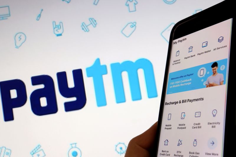 Главные новости: провал IPO Paytm и успех Nvidia Главные новости: провал IPO Paytm и успех Nvidia