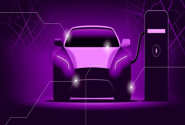 Крупнейшие автопроизводители на СПБ Бирже. Инфографика Крупнейшие автопроизводители на СПБ Бирже. Инфографика
