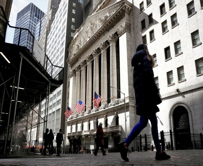   Nasdaq         