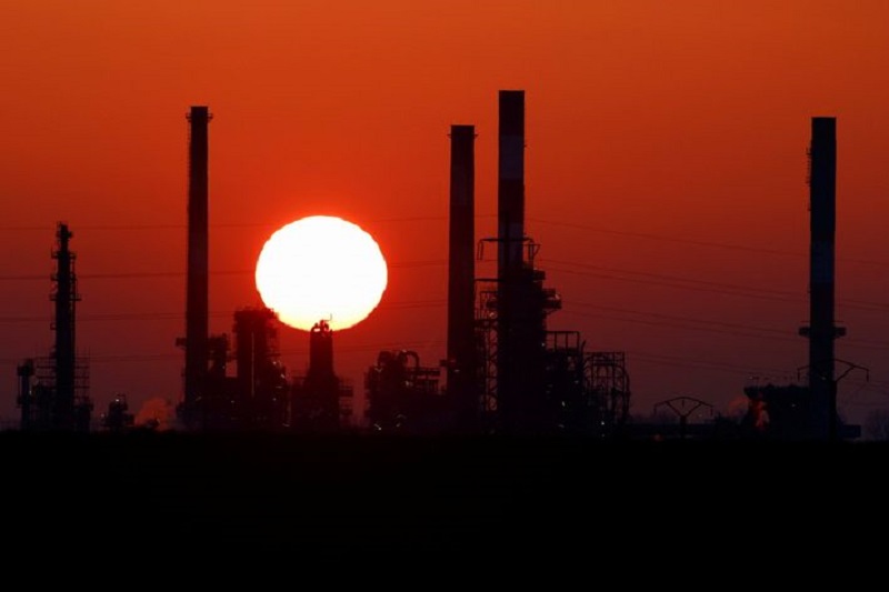 Байден объявит о решении использовать нефть из стратегического запаса