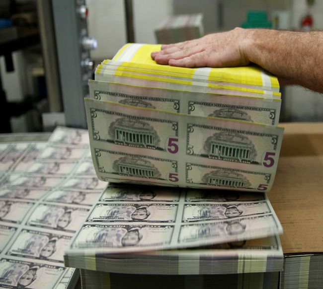 Средневзвешенный курс доллара США к российскому рублю со сроком расчетов Средневзвешенный курс доллара США к российскому рублю со сроком расчетов