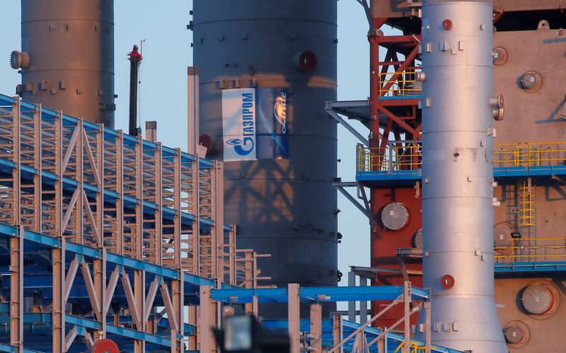 Газпром прописал Европе долгосрочные контракты на газ как лекарство от кризиса Газпром прописал Европе долгосрочные контракты на газ как лекарство от кризиса