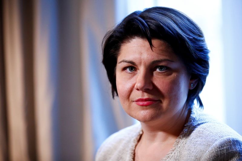 Премьер-министр Молдавии призвала срочно утвердить бюджет для оплаты газа из РФ Премьер-министр Молдавии призвала срочно утвердить бюджет для оплаты газа из РФ