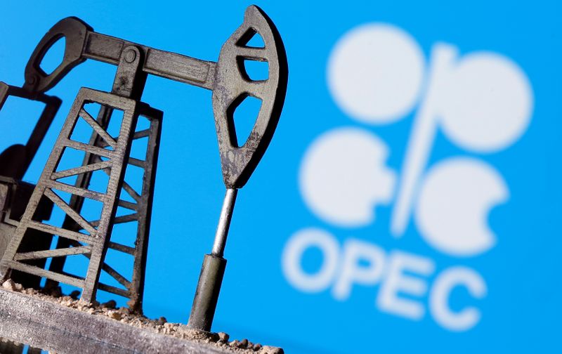 Встреча ОПЕК состоится 1 дек, ОПЕК+ соберется 2 дек -- источники Встреча ОПЕК состоится 1 дек, ОПЕК+ соберется 2 дек -- источники