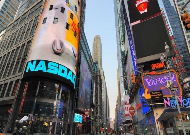 Горячие пирожки к Дню благодарения, или что купить на падении Nasdaq Горячие пирожки к Дню благодарения, или что купить на падении Nasdaq