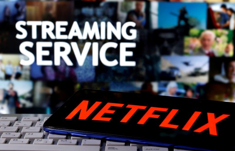 МВД проверит Netflix на соблюдение закона о запрете пропаганды ЛГБТ -- Ведомости МВД проверит Netflix на соблюдение закона о запрете пропаганды ЛГБТ -- Ведомости