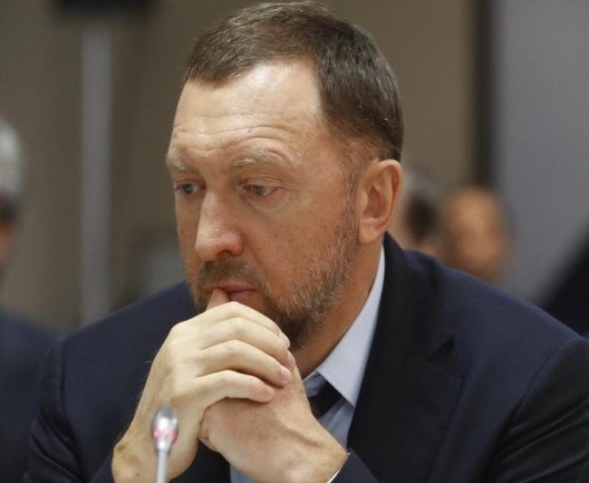 Дерипаска назвал две проблемы российской экономики Дерипаска назвал две проблемы российской экономики