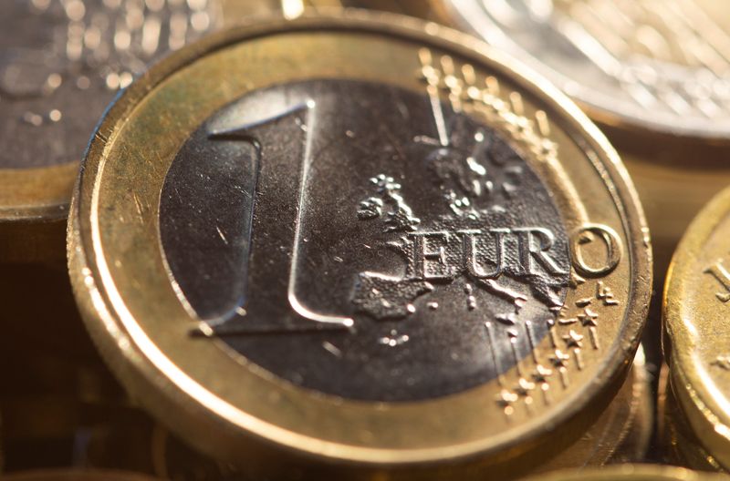 Доходность гособлигаций еврозоны отошла от минимумов после комментариев Пауэлла