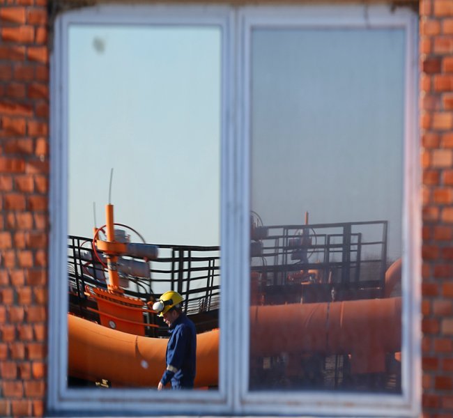 «Газпром» назвал страны, куда нарастил поставки газа «Газпром» назвал страны, куда нарастил поставки газа