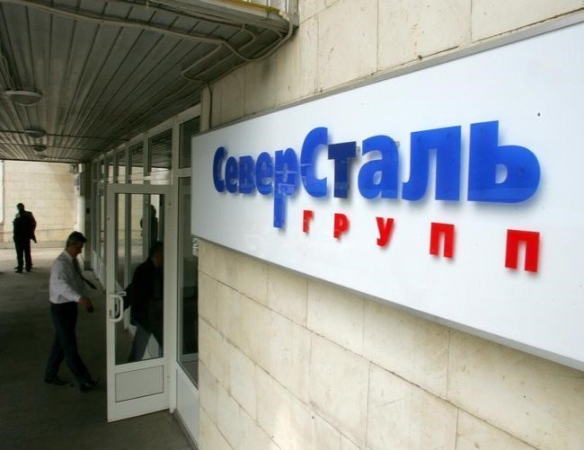 «Северсталь» продает «Воркутауголь» за 15 млрд рублей «Северсталь» продает «Воркутауголь» за 15 млрд рублей