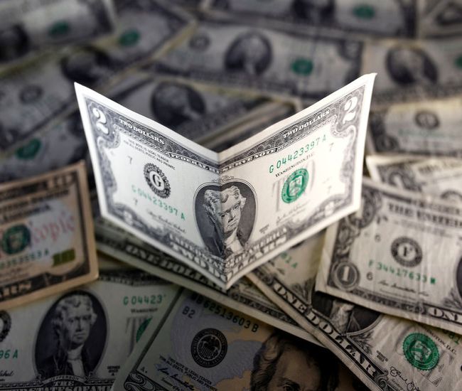 Средний курс доллара США со сроком расчетов Средний курс доллара США со сроком расчетов