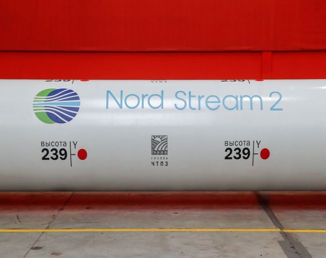 Цены на газ в Европе снижаются из-за прогнозируемого потепления, фиксации прибыли Цены на газ в Европе снижаются из-за прогнозируемого потепления, фиксации прибыли