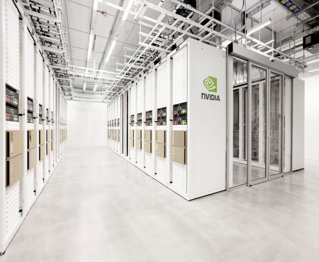 США назвали сделку Nvidia с Arm за $80 млрд вредной для зарождающегося рынка чипов США назвали сделку Nvidia с Arm за $80 млрд вредной для зарождающегося рынка чипов