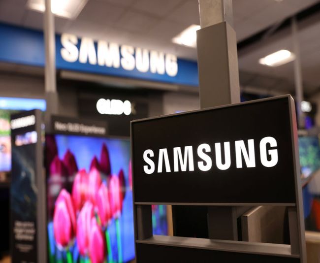 Samsung Elec      