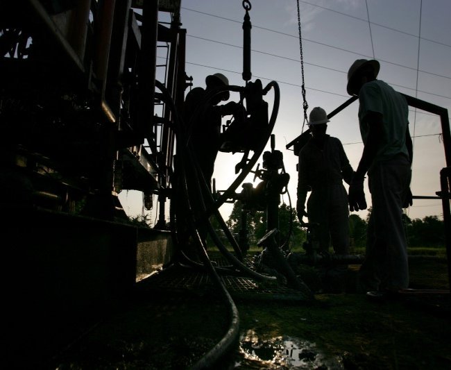 Фьючерсы на нефть WTI подорожали во время американской сессии Фьючерсы на нефть WTI подорожали во время американской сессии