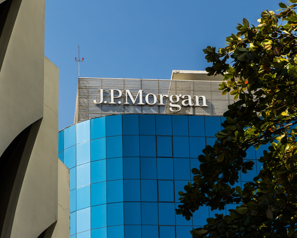 О чем предупреждал глава JPMorgan еще год назад? О чем предупреждал глава JPMorgan еще год назад?