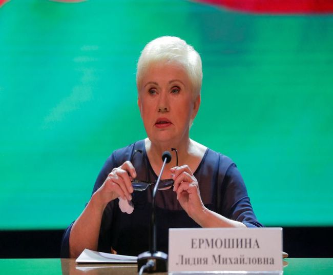 Лукашенко сменил главу Центризбиркома - БелТА Лукашенко сменил главу Центризбиркома - БелТА