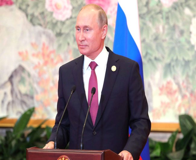 Серьезным вызовом для реализации нацпроектов Путин назвал рост цен Серьезным вызовом для реализации нацпроектов Путин назвал рост цен