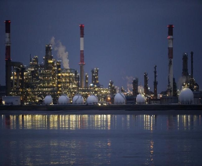 Фьючерсы на нефть WTI подорожали в ходе азиатских торгов Фьючерсы на нефть WTI подорожали в ходе азиатских торгов