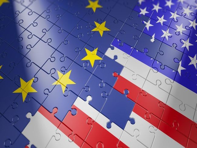 Рынок США. Джером Пауэлл опередил Кристин Лагард Рынок США. Джером Пауэлл опередил Кристин Лагард