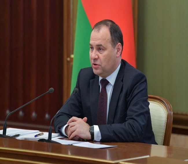 Белоруссия до конца года выплатит $280 млн по валютным долгам Белоруссия до конца года выплатит $280 млн по валютным долгам