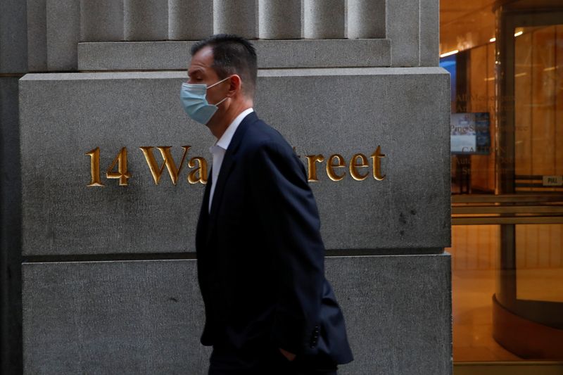 Рынок акций США закрылся падением, Dow Jones снизился на 1,48% Рынок акций США закрылся падением, Dow Jones снизился на 1,48%