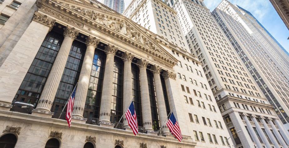 Рынок США. Что толкает вниз S&P 500 третий день подряд Рынок США. Что толкает вниз S&P 500 третий день подряд