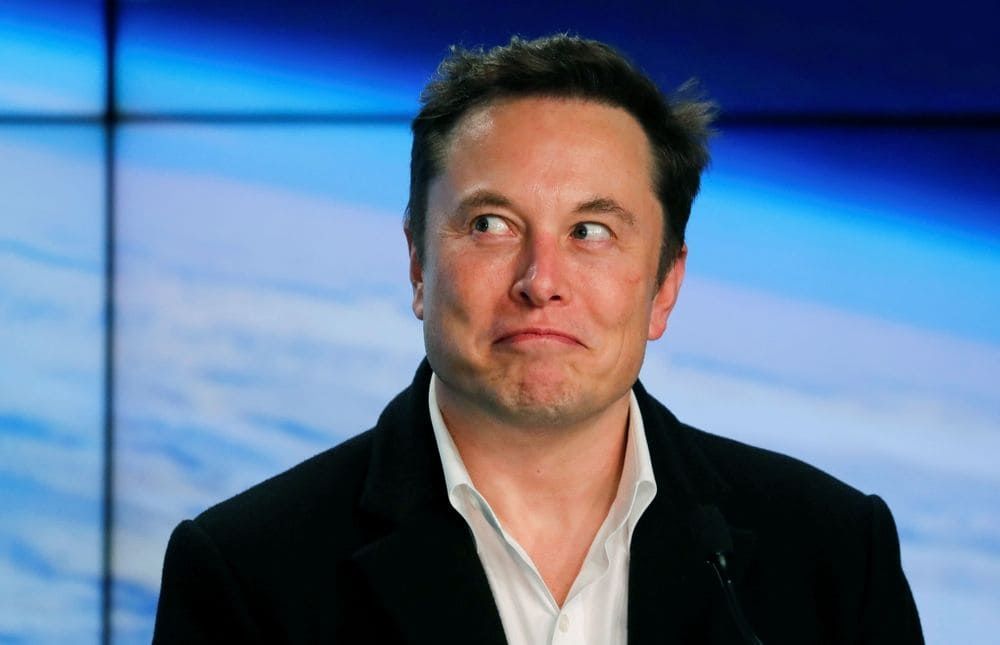 Илон Маск закончил продажу акций Tesla. Что дальше Илон Маск закончил продажу акций Tesla. Что дальше