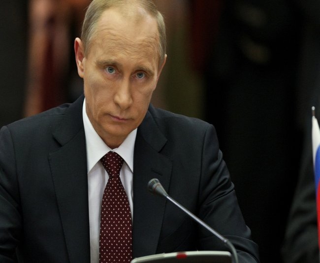 Путин поддержал предложение о создании инфраструктуры для земельных участков многодетных семей Путин поддержал предложение о создании инфраструктуры для земельных участков многодетных семей