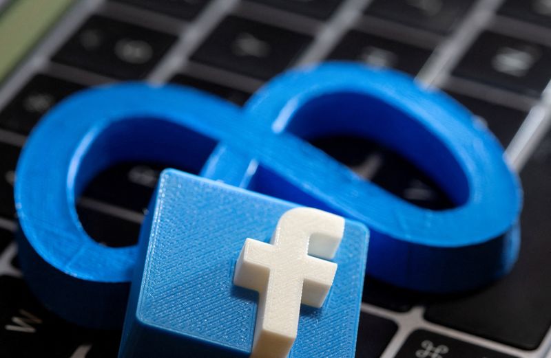 Российский суд оштрафовал Facebook почти на 2 млрд руб