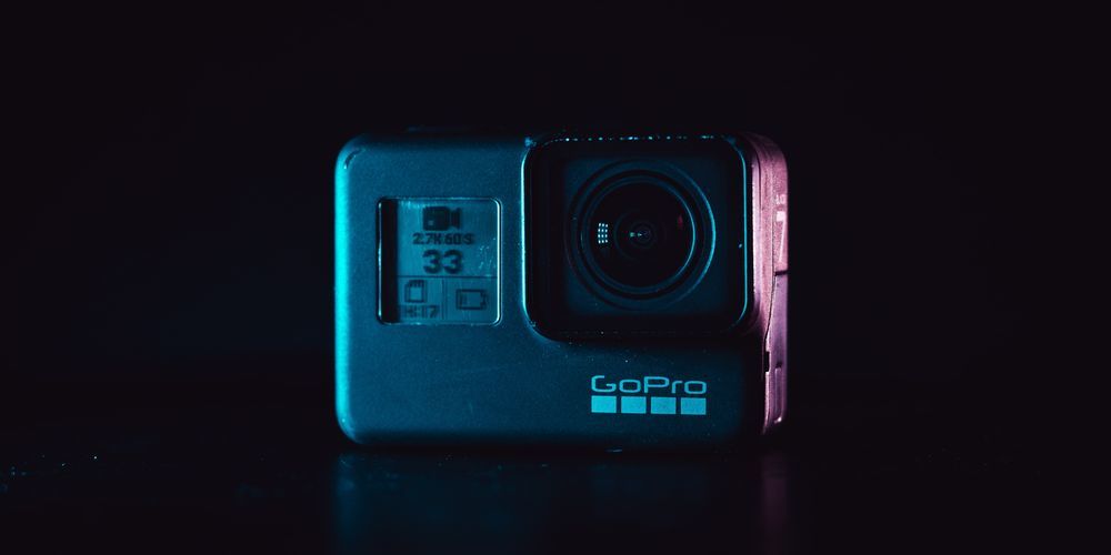 GoPro: забытая легенда появилась на СПБ Бирже. Обзор эмитента GoPro: забытая легенда появилась на СПБ Бирже. Обзор эмитента