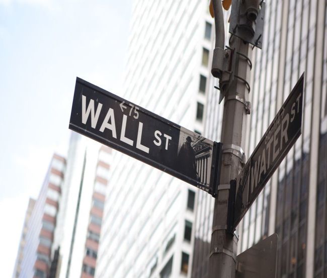 Какие прогнозы по прибыли на IV квартал дают компании из S&P 500 Какие прогнозы по прибыли на IV квартал дают компании из S&P 500