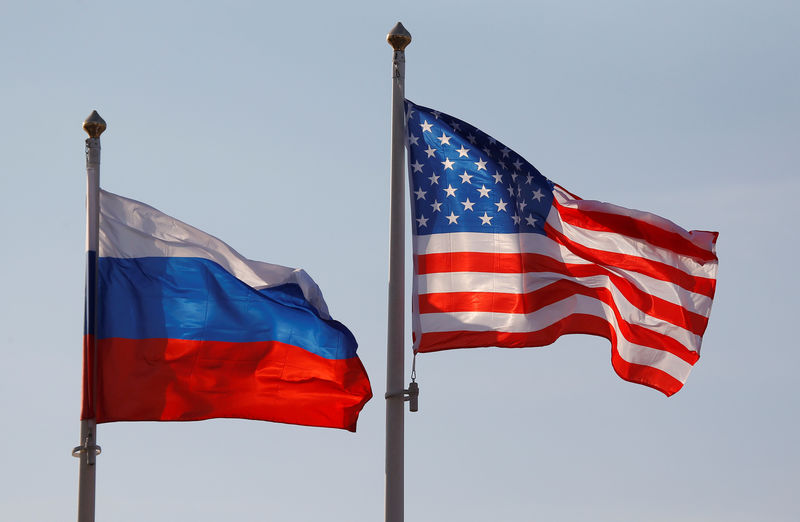 МФВ предрек российской экономике сложности из-за США МФВ предрек российской экономике сложности из-за США