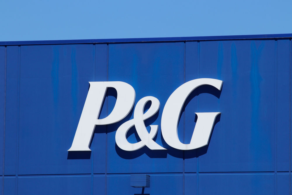 Procter & Gamble ���������. ������ ��������� 